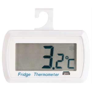 Mini Waterproof Thermometer