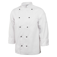Chicago Chefs Jacket Long Sleeve