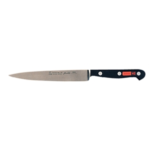 Fillet Knife - Fexible, Riveted Handle 160mm (6") blade.