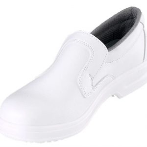 Micro Fibre Slip on safety shoes