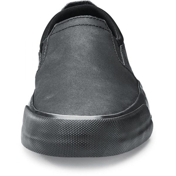 Shoes for Crews Ladies Leather Slip On