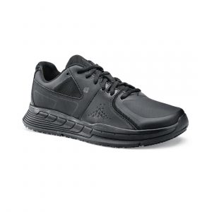 Shoes for Crews Stay Grounded Ladies Trainer