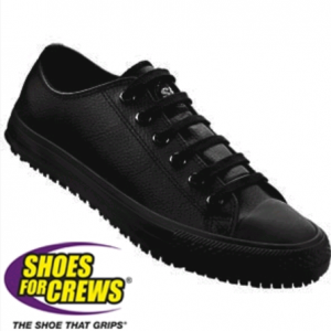 Shoes for Crews Old School Low-Rider