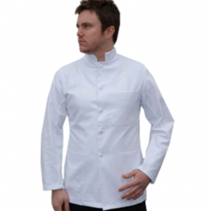 Dennys Patrol chefs jacket