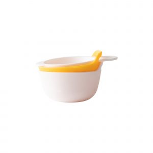 Chef’n Poachster™ Egg Poaching Pods with Separator