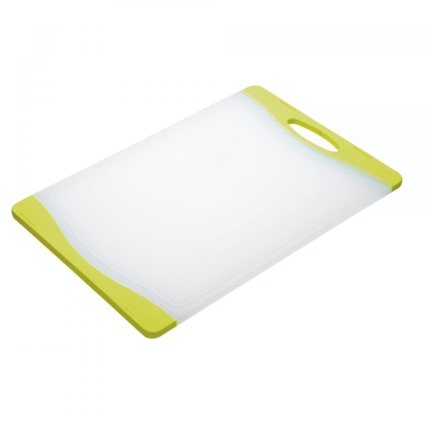 Colourworks Red Reversible Chopping Board