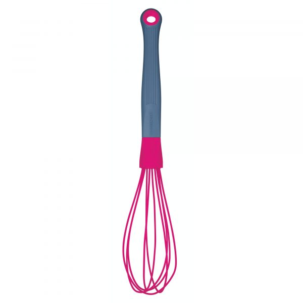 Colourworks Brights Silicone-Headed Whisk