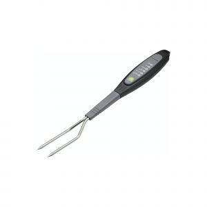 KitchenCraft Electronic Deluxe Thermometer Fork