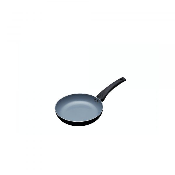 MasterClass Ceramic Non-Stick Eco 20cm Fry Pan