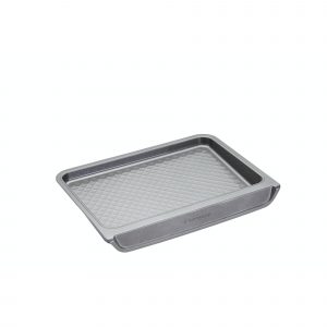MasterClass Smart Stack Non-Stick 40.5cm x 31cm Baking Tray