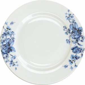 Mikasa Hampton Porcelain 26cm Dinner Plate