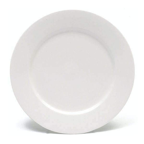 Maxwell & Williams White Basics 27.5cm Dinner Plate